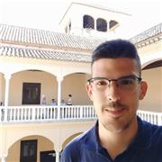 Licenciado en Magisterio da clases de todas las asignaturas